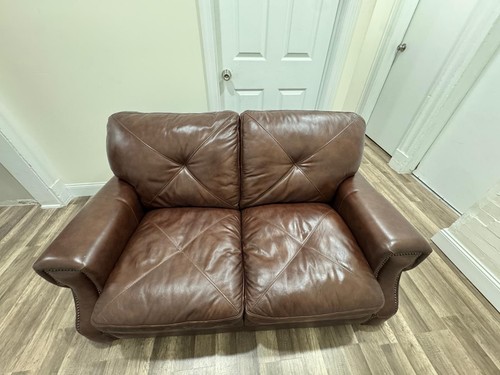 Furniture 3pc leather - furniture,