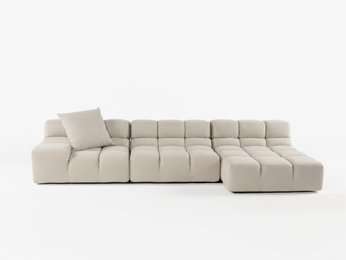 Italia tufty time sofa - &,