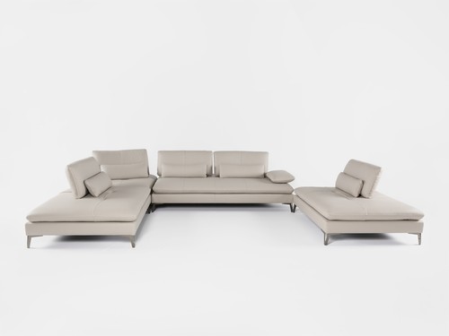 Roche bobois scenario - scenario, 2