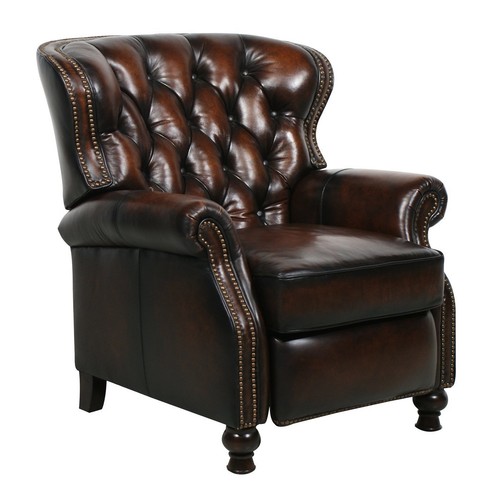 New barcalounger presidential - new,