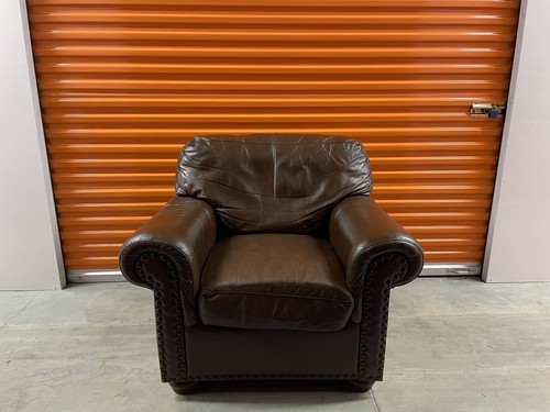 Brown couch free - brown, couch—free
